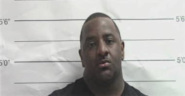 Royshaun Melson, - Orleans Parish County, LA 